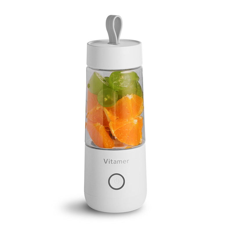 Fixora JuicePro™ – Fresh Smoothies Anywhere