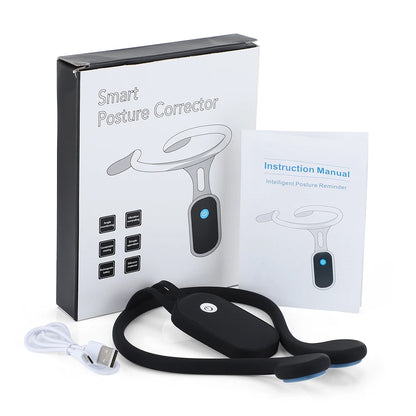 Invisible Smart Posture Corrector Back Support Shoulder Back Posture Correction Spine Postural Corrector Health Fixer Tape